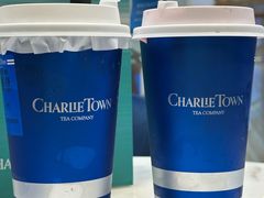 -CHARLIETOWN红茶公司(南京万象天地店)