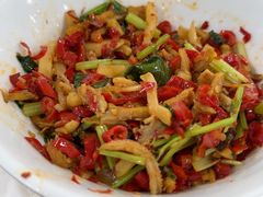 -笨罗卜浏阳菜馆(太平街店)