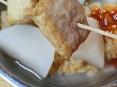 -旺旺饼屋传统糖水(黄塘路店)