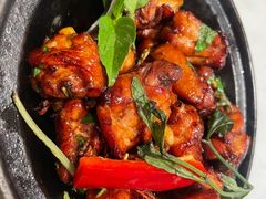 -鹿港小镇(金虹桥国际中心店)