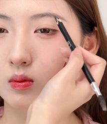 -韩美绣·骨相纹眉·洗眉美瞳线