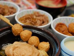 -食其家·牛丼咖喱(万达广场店)