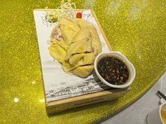 -宋园·金宴浙鲜馆(静安店)