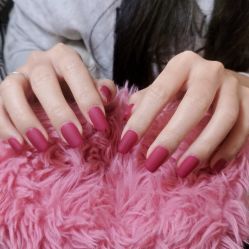-US•美甲艺术 | 冕光