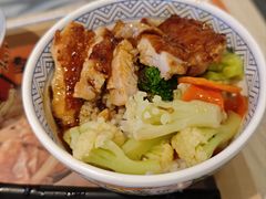 -吉野家(复兴路第二餐厅店)