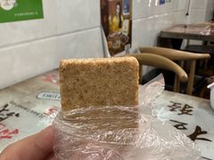 花生糕-没牙伯花生汤店(老药洲店)