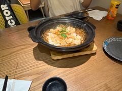 -啫火啫啫煲·顺德干蒸(西乡天虹店)