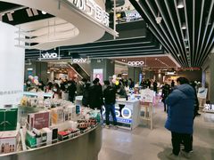 -苏宁易购(成都春熙路店)