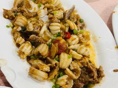 -标记好食