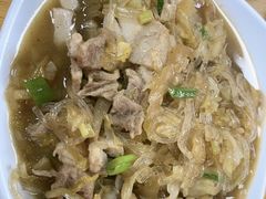 -屋里家延边朝鲜族冷面(南园店)