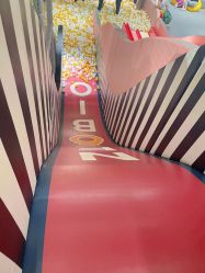 -奈尔宝家庭中心·亲子餐厅(北京东坝万达店)