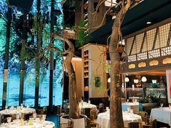 -桂满陇·海市蜃楼·黑金(国金店)