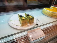 -36cake生日蛋糕(福田店)