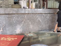 -民信老铺(双皮奶博物馆店)