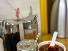 -老边饺子馆(中街店)