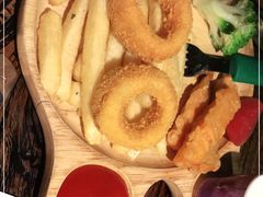 -祖母的魔法厨房(华北商厦店)