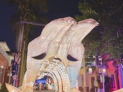 -重庆海昌加勒比海水世界