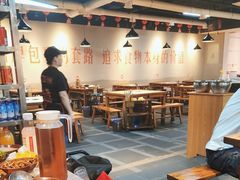 -阳阳老火锅(小南门店)