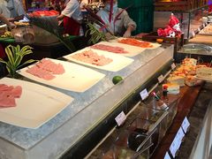 -味餐厅·海鲜·火锅·自助餐