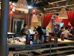 -农耕记·湖南土菜(halo广场店)
