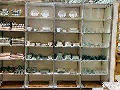 -ZARA HOME(长楹天街购物中心店)