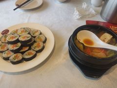-阿里郎海鲜酒店