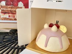 -M'CAKE(西单大悦城店)