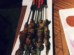 -阿罗新疆菜(人民广场店)
