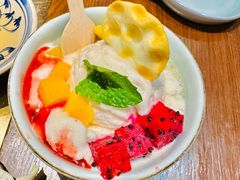 -长安大牌档之龙头酒肆(荣民龙首广场店)