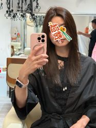 -NEW FACE烫染专业店
