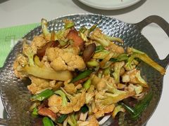 -川人百味(金安中央大街店)