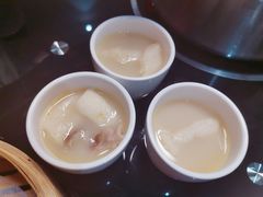 -煲王粤菜餐厅(中侨中心店)