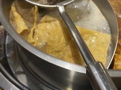 -牛品福潮汕牛肉火锅(旺庄店)