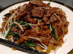 -广东道至正餐厅(区庄店)