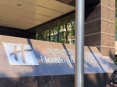 -北京东直门智选假日酒店