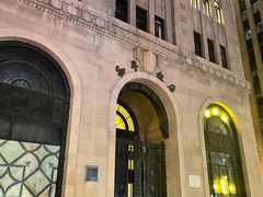 -上海和平饭店 Fairmont Peace Hotel