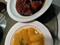 -苏帮袁Sue Cuisine(来福士店)