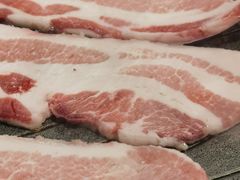 烤五花肉-李氏烤肉店