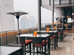 -富力丽思卡尔顿酒店·FLAIR餐厅酒吧
