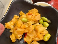 -食其家·牛丼咖喱(太阳宫店)