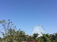 -白沙门生态公园