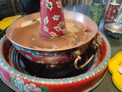 -羊大爷涮肉(亮马桥店)