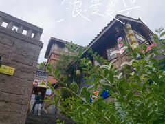-重庆十八梯传统风貌区