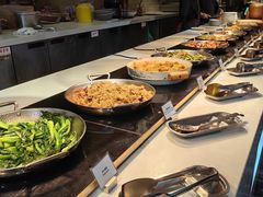 -威珀斯酒店·珀萃美食餐厅