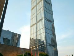 -中央广播电视总台(光华路办公区)