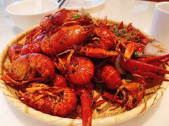 精品油焖龙虾-阿胖龙虾(罍街店)