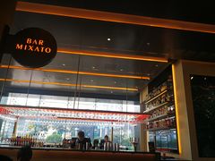 -星巴克臻选(上海合生汇1F店)