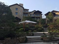 -浙江安吉JW万豪酒店·万豪中餐厅