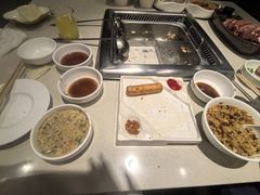 -海底捞火锅(勒泰店)