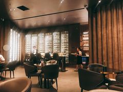 大堂-wineapp葡萄酒餐吧(外滩金融中心店)